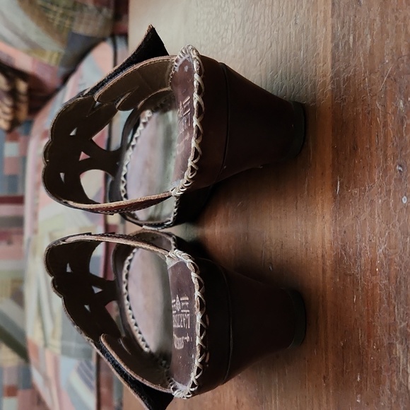 L'artiste Sandals-40 - Picture 5 of 9